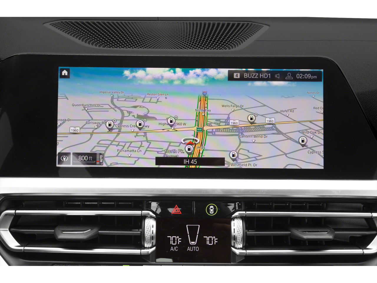 2021 BMW 3 series 330i xDrive