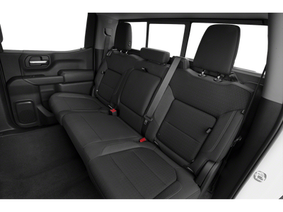2021 Chevrolet Silverado RST