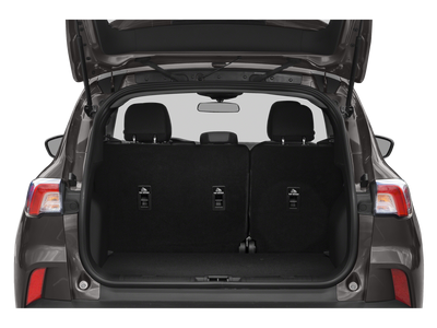 2021 Ford Escape Hybrid SE Hybrid