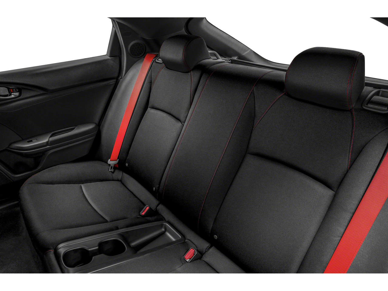 2021 Honda Civic Touring TYPE R