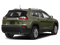 2021 Jeep Cherokee Latitude Lux (US) / Altitude (Can)