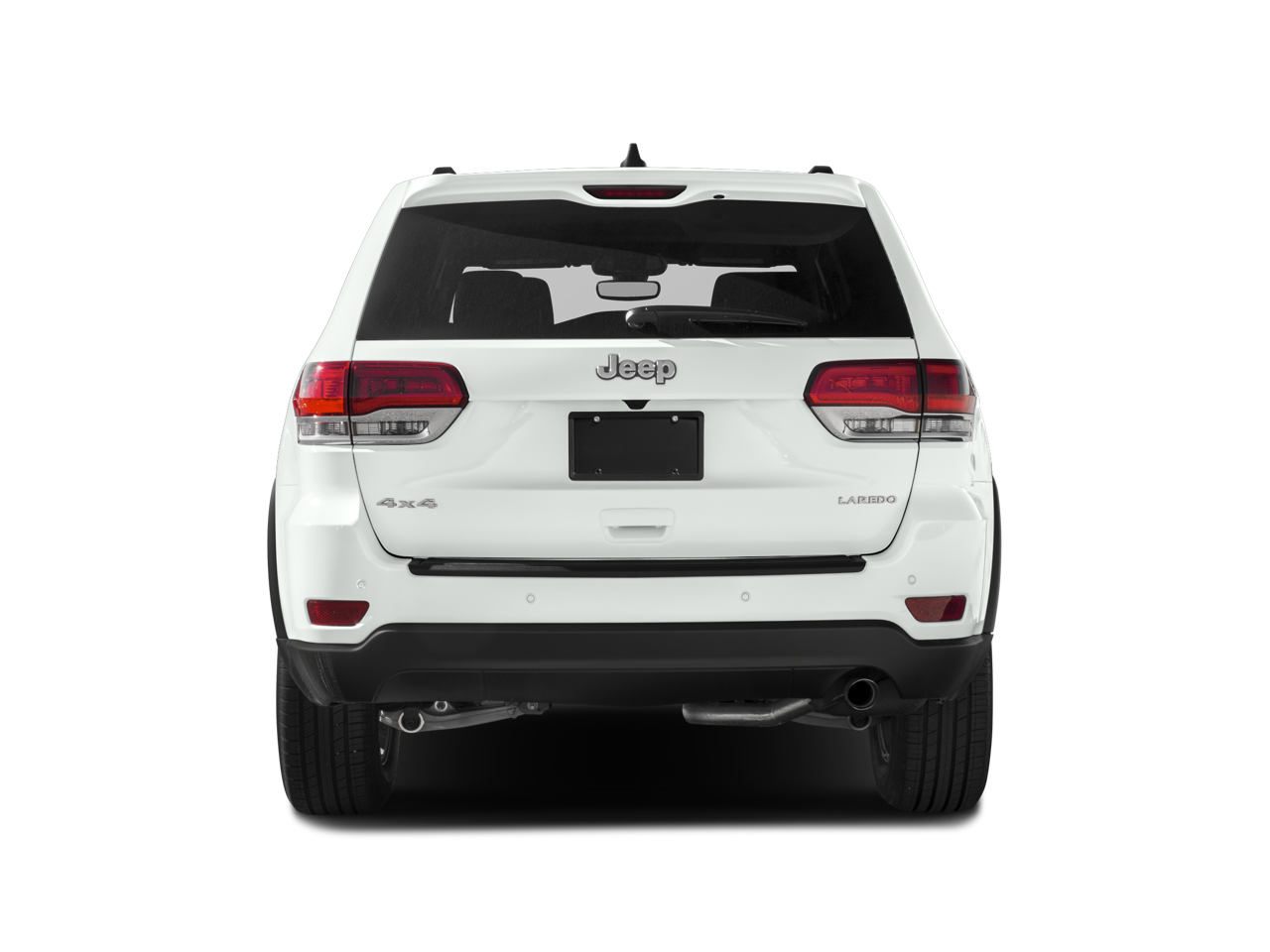 2021 Jeep Grand Cherokee Base