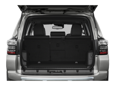 2021 Toyota 4Runner TRD Off Road