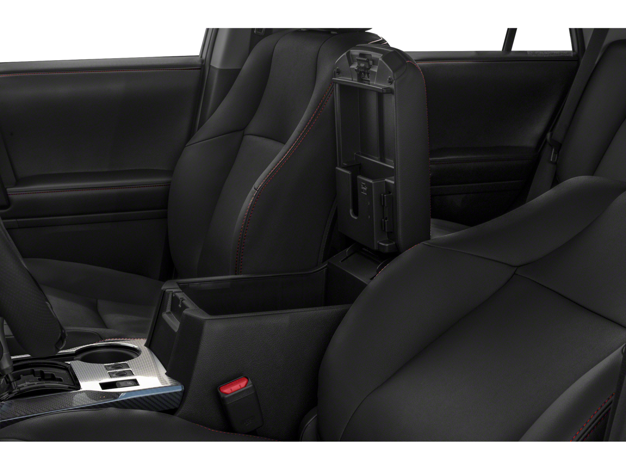 2021 Toyota 4Runner TRD Off Road