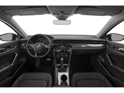 2021 Volkswagen Passat 2.0T R-Line