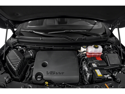 2022 Buick Enclave Premium