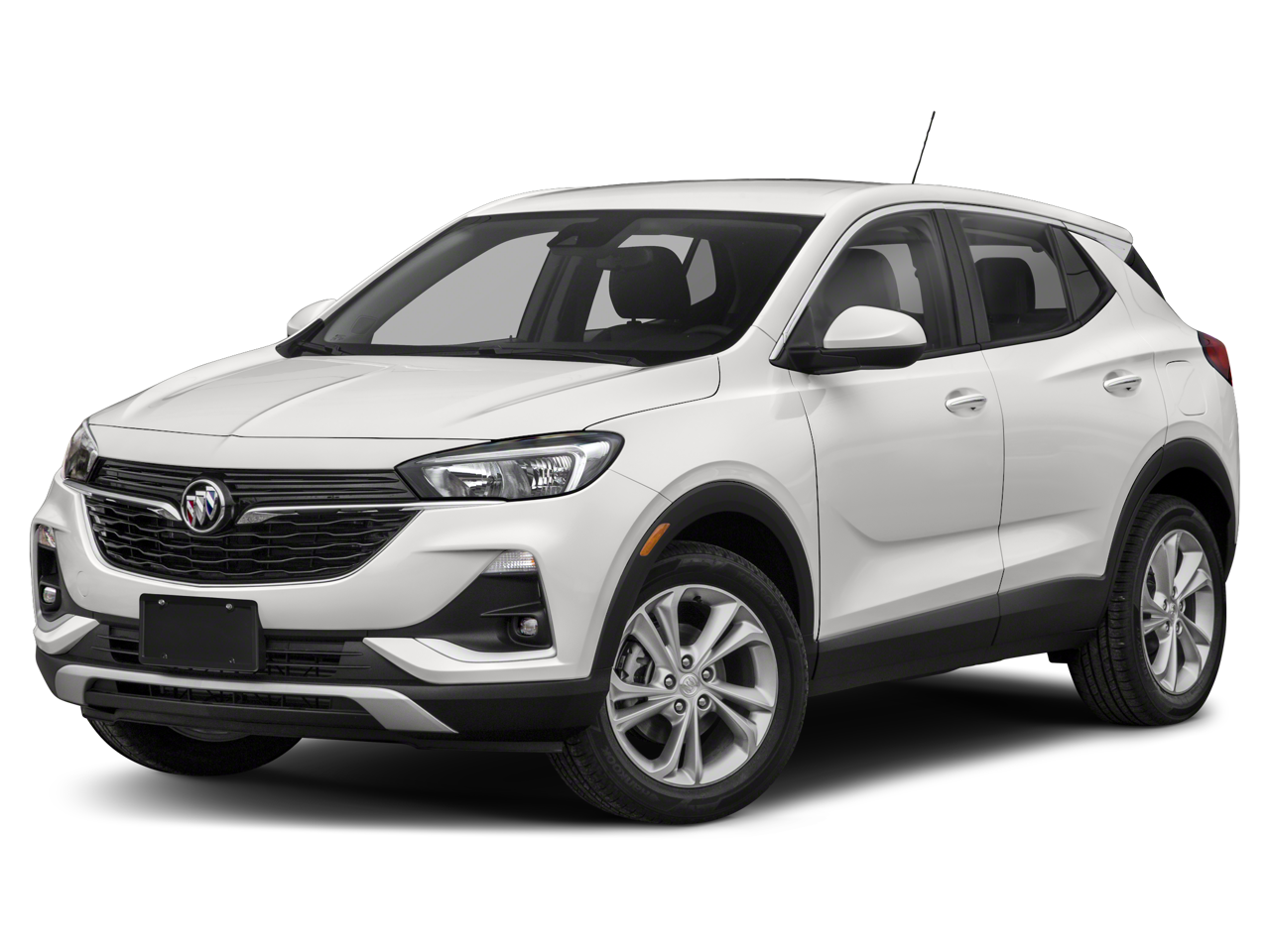 2022 Buick Encore GX GX SELECT