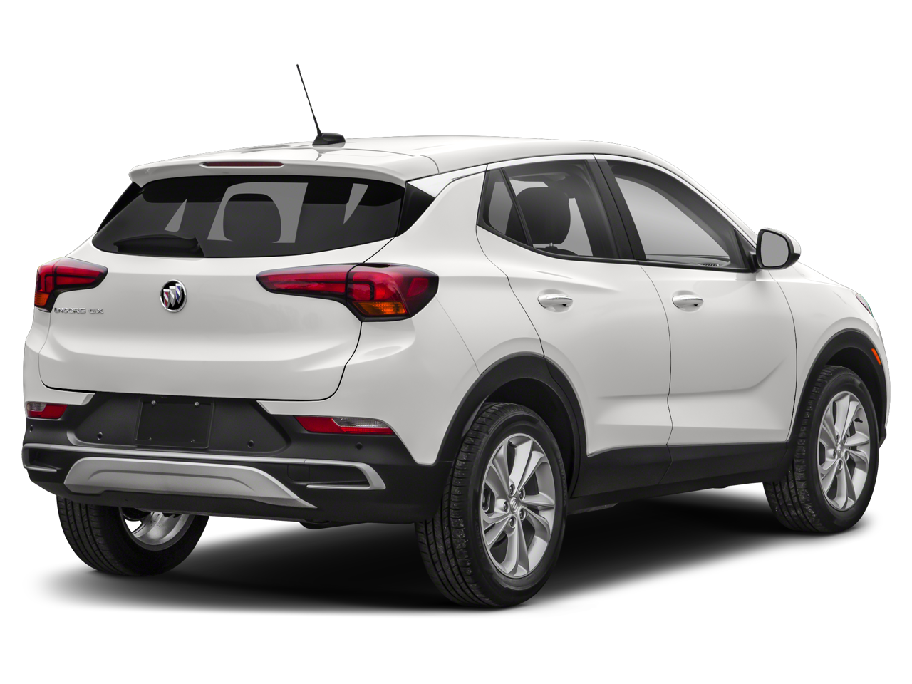2022 Buick Encore GX GX SELECT