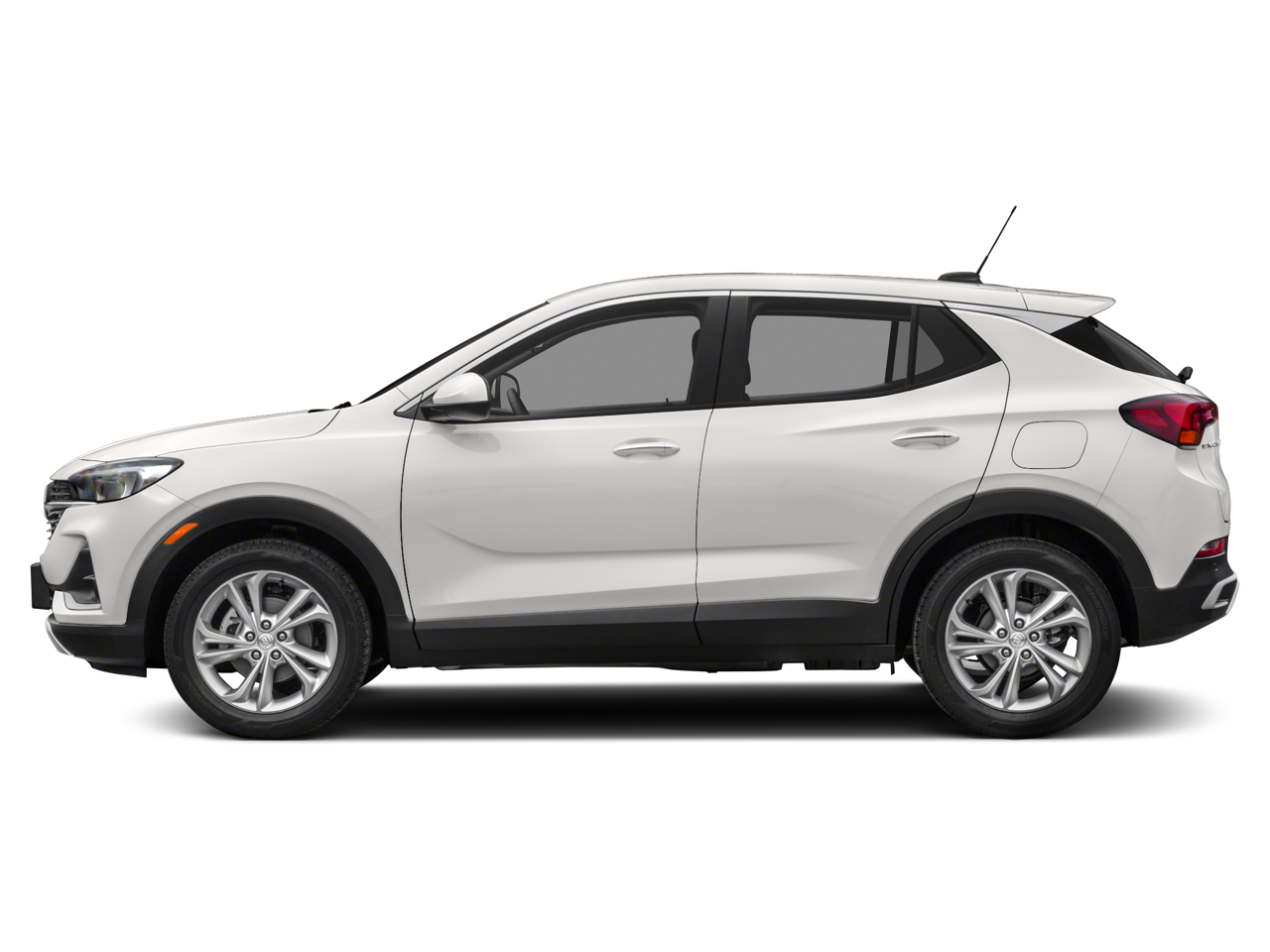 2022 Buick Encore GX GX SELECT