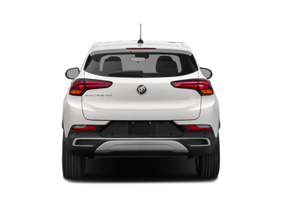 2022 Buick Encore GX GX SELECT