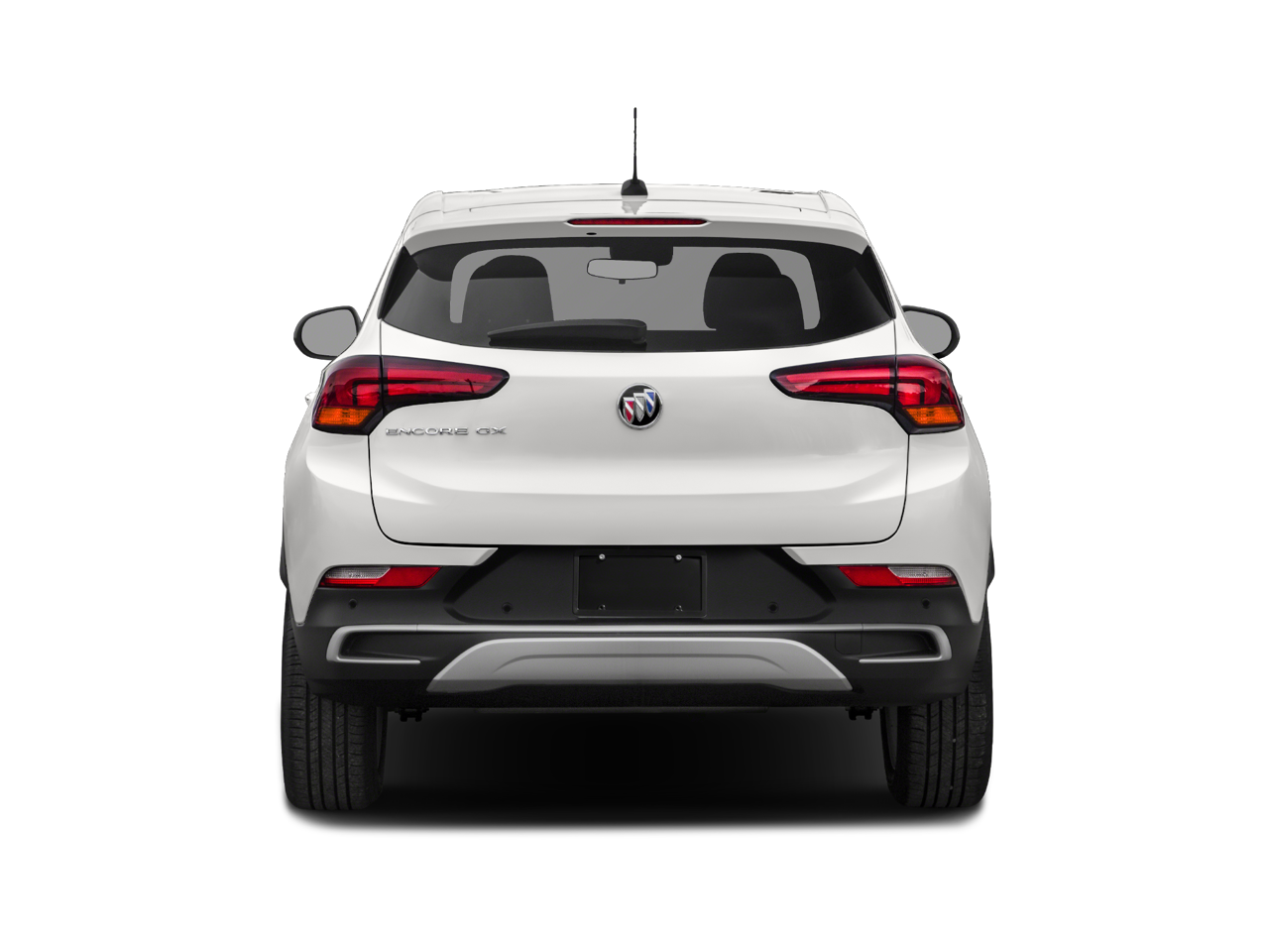 2022 Buick Encore GX GX SELECT