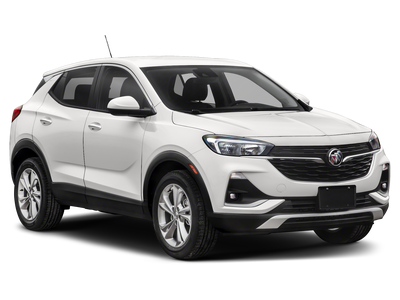 2022 Buick Encore GX GX SELECT