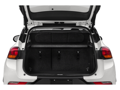 2022 Buick Encore GX GX SELECT