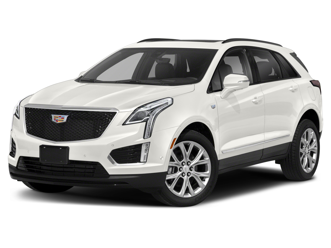2022 Cadillac XT5 Sport AWD's photo