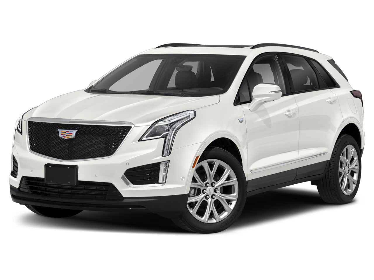 2022 Cadillac XT5 SPORT