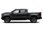 2022 Chevrolet Silverado ZR2
