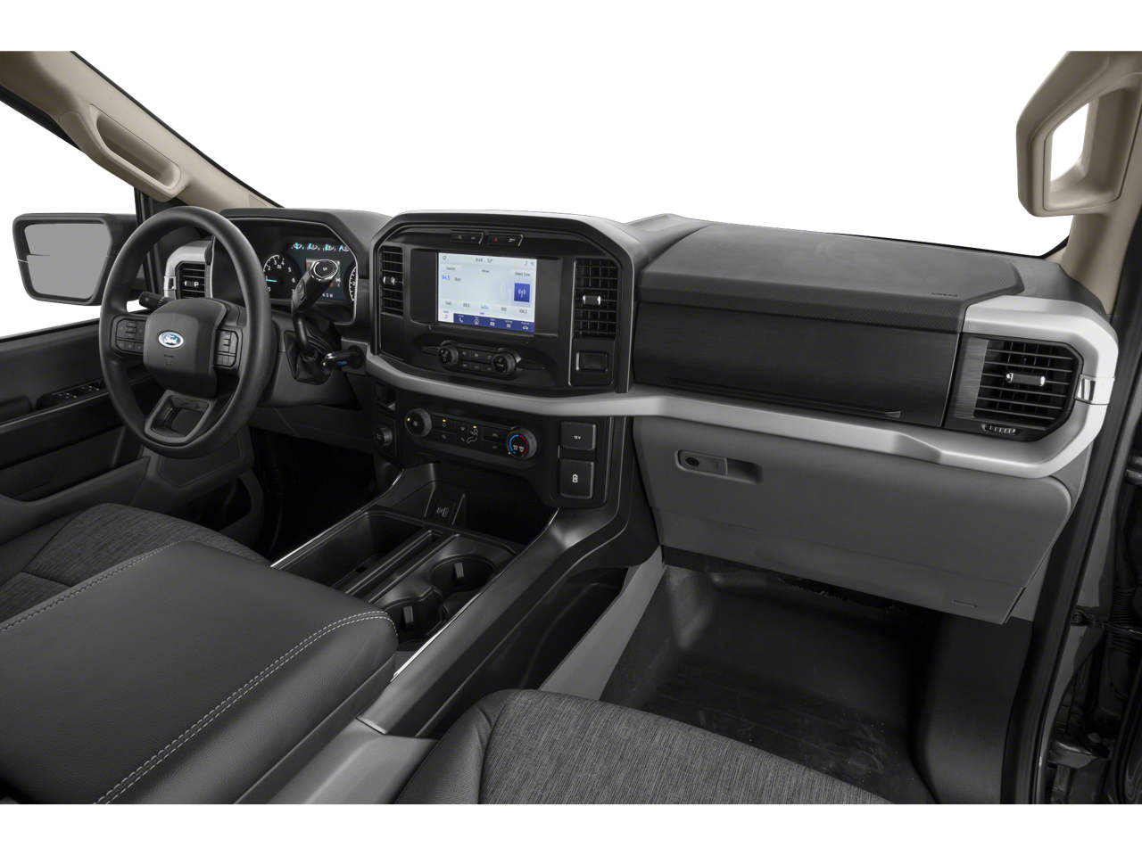 2022 Ford F-150 SHELBY