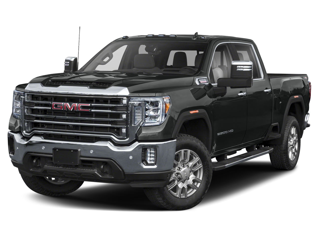 2022 GMC Sierra Denali