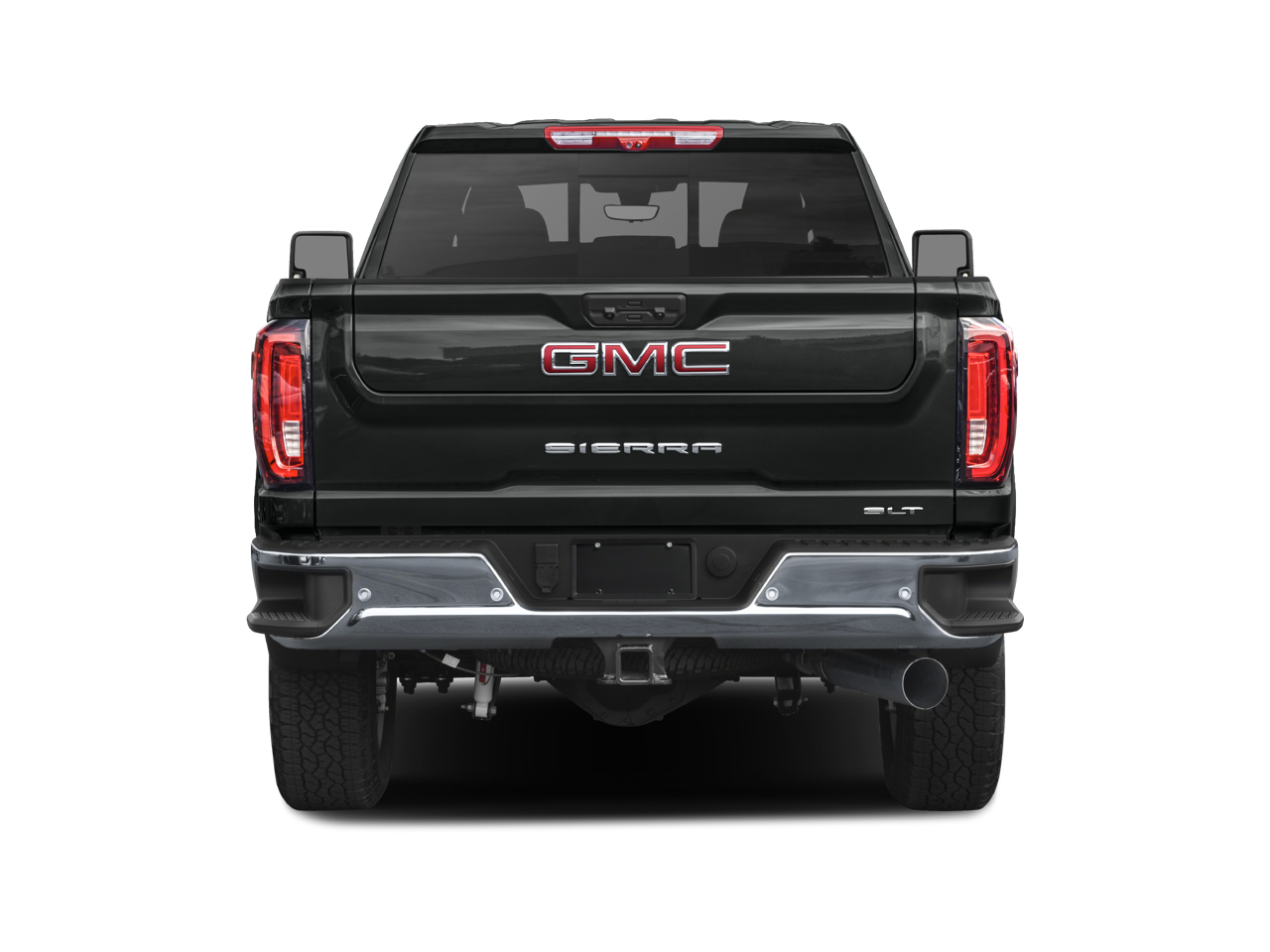 2022 GMC Sierra Denali