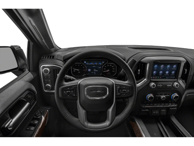 2022 GMC Sierra Limited Denali