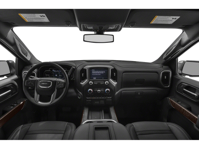 2022 GMC Sierra Limited Denali