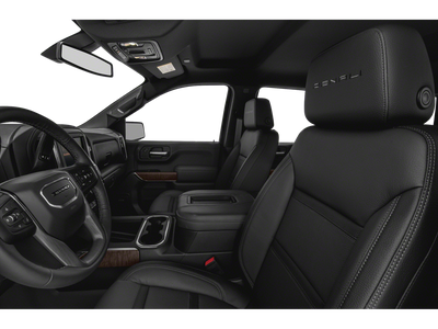 2022 GMC Sierra Limited Denali