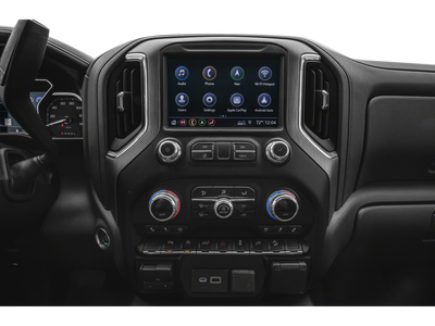 2022 GMC Sierra Limited Denali