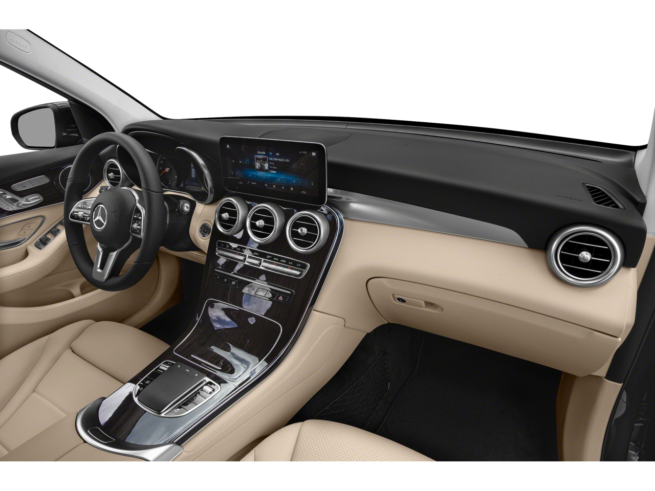 2022 Mercedes-Benz GLC 300 4MATIC®