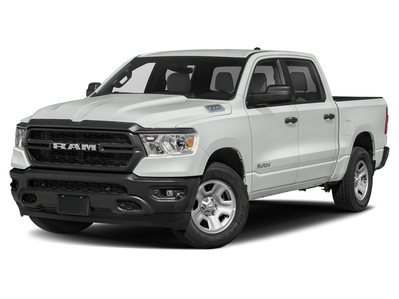 2022 RAM 1500 Laramie Crew Cab 4x4 5'7" Box's photo