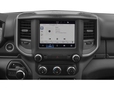 2022 RAM 1500 BIG HORN WALDOCH