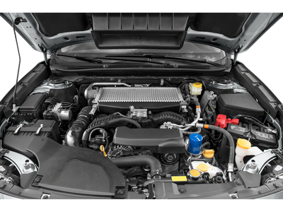2022 Subaru Outback Base