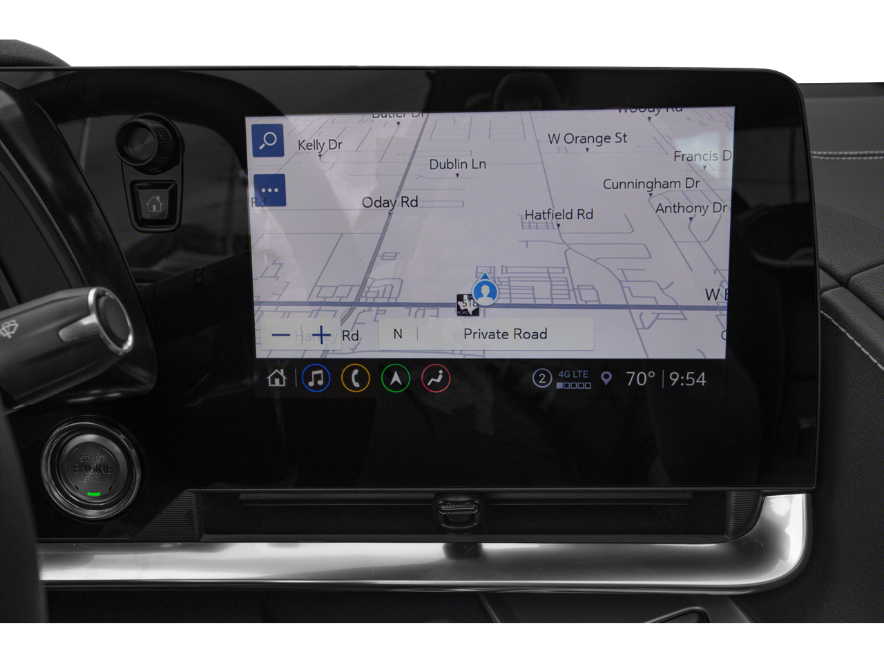 2023 Chevrolet Corvette Preferred 2LT