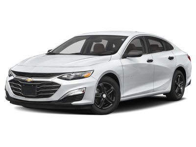 2023 Chevrolet Malibu LS (1FL)