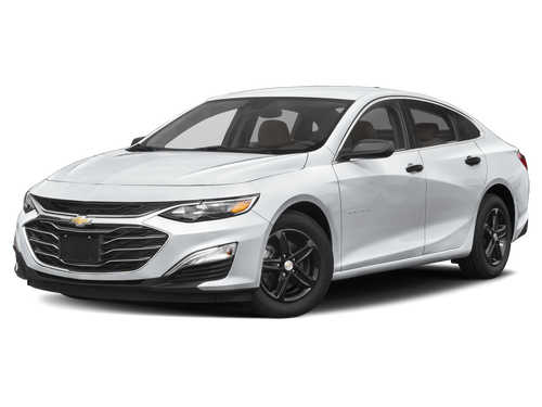 2023 Chevrolet Malibu LS (1FL)
