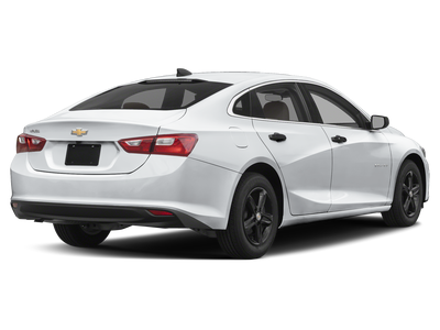 2023 Chevrolet Malibu LS (1FL)