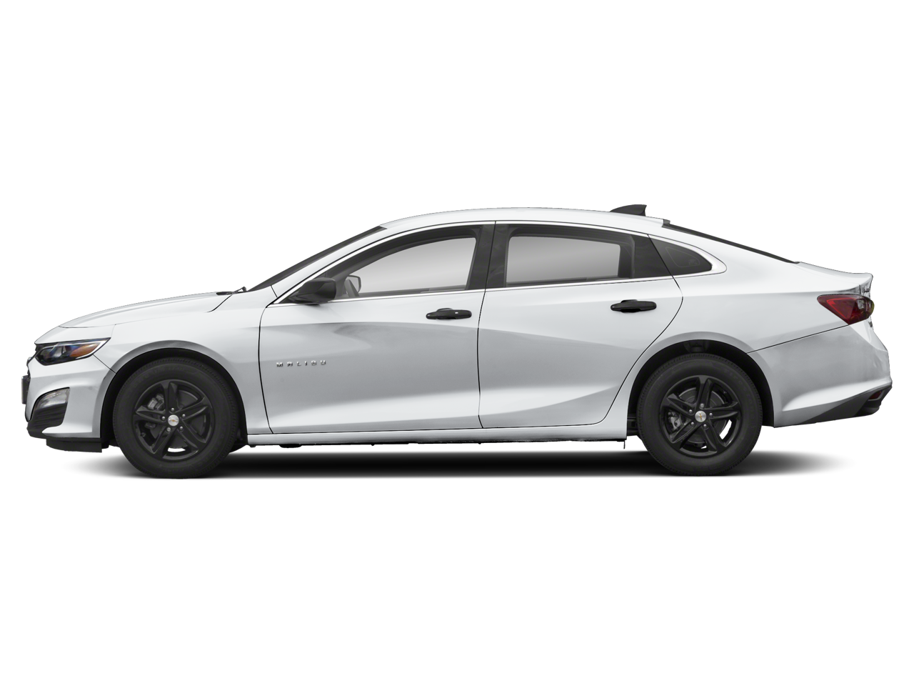 2023 Chevrolet Malibu LS (1FL)