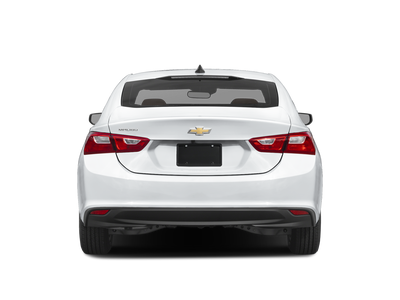 2023 Chevrolet Malibu LS (1FL)