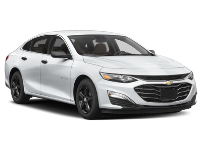 2023 Chevrolet Malibu LS (1FL)