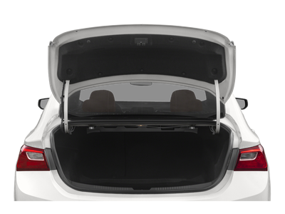 2023 Chevrolet Malibu LS (1FL)