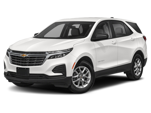 2023 Chevrolet Equinox LT (1LT)