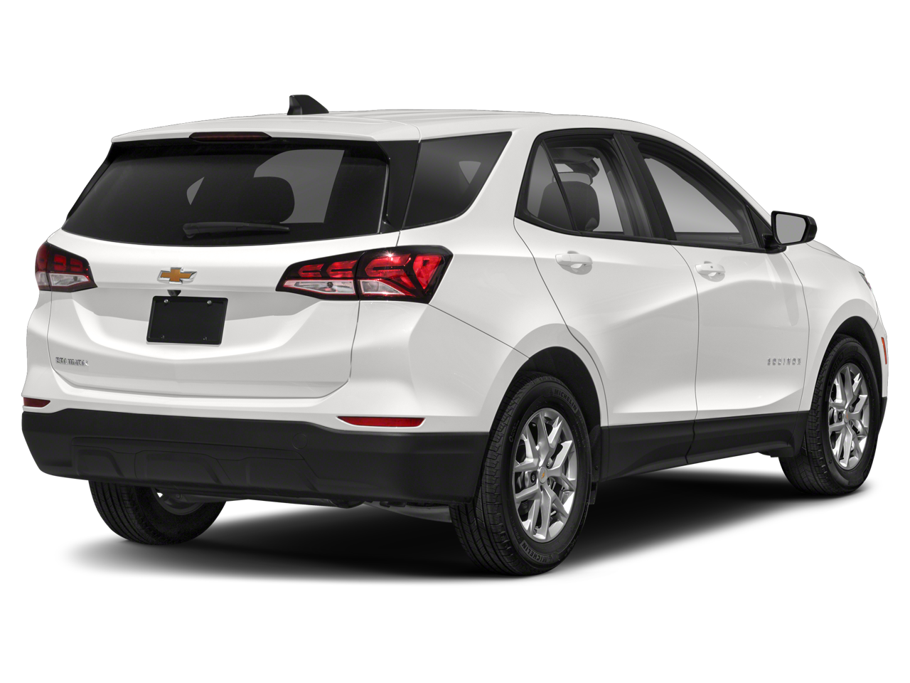 2023 Chevrolet Equinox LT (1LT)