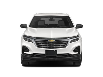 2023 Chevrolet Equinox LT (1LT)