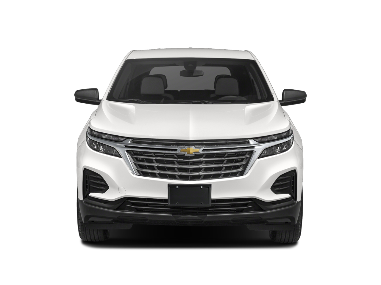 2023 Chevrolet Equinox LT (1LT)
