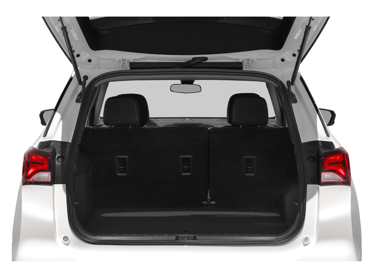 2023 Chevrolet Equinox LT (1LT)