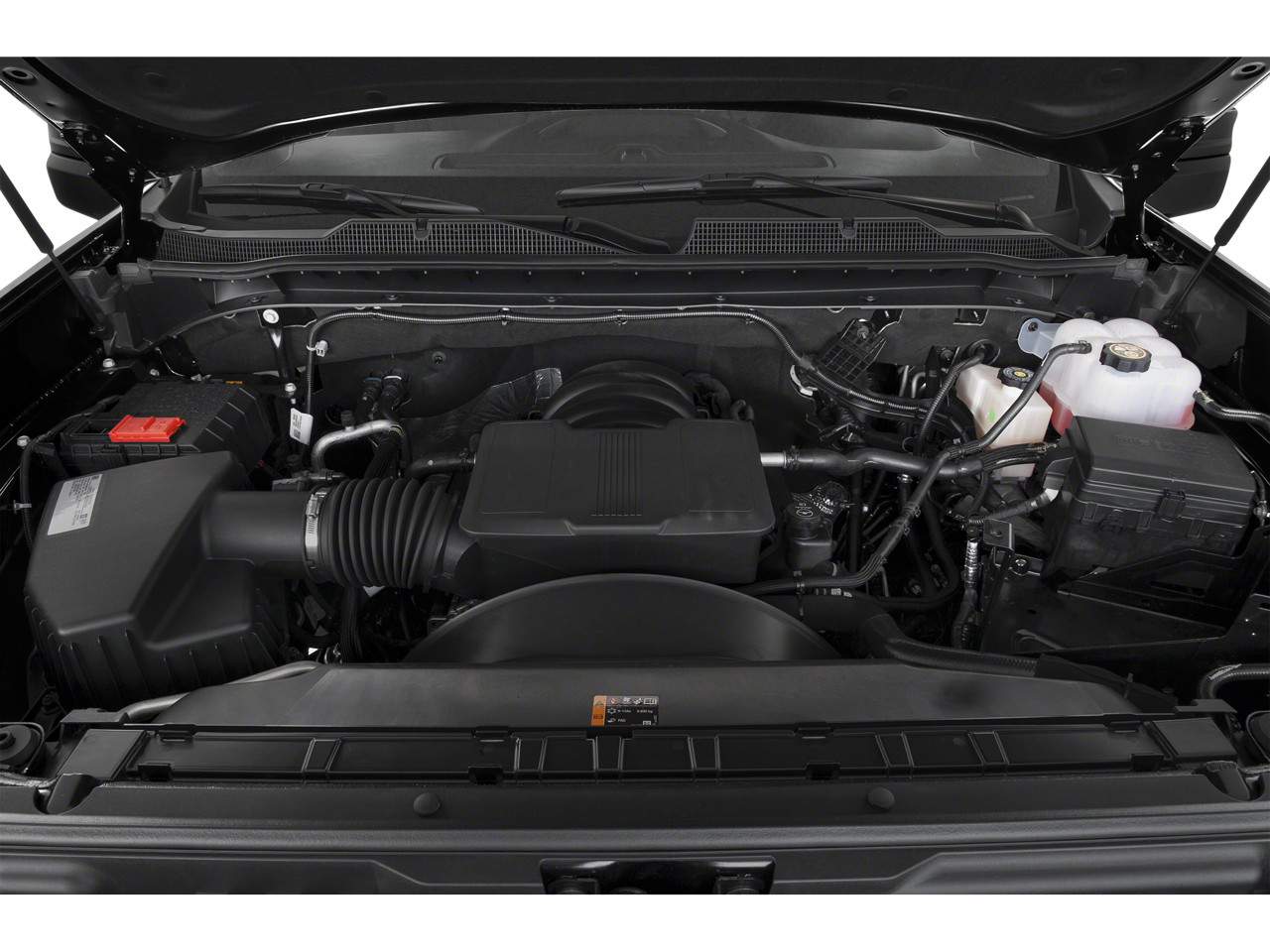 2023 Chevrolet Silverado LT