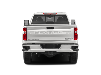 2023 Chevrolet Silverado High Country