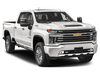 2023 Chevrolet Silverado High Country