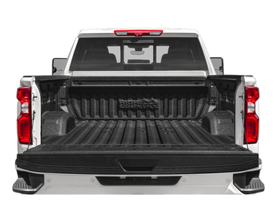 2023 Chevrolet Silverado High Country