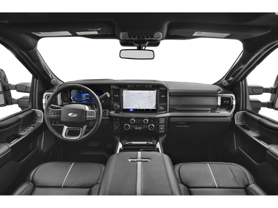 2023 Ford F-350 Platinum