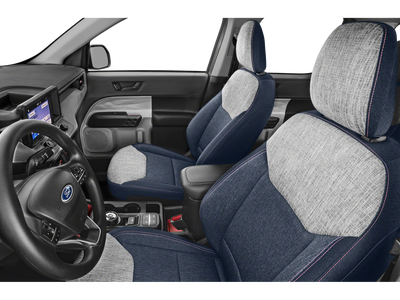 2023 Ford Maverick XLT Advanced
